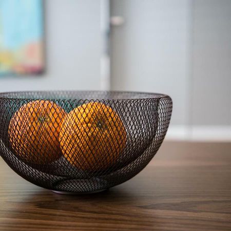 Ataner Apartamenty 科沙林 外观 照片